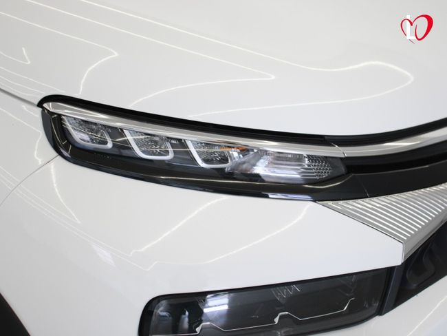 Citroën C3 Aircross BlueHDi 81kW (110CV) S&S Shine