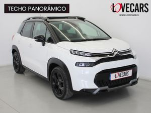 Citroën C3 Aircross BlueHDi 81kW (110CV) S&S Shine + TECHO - Foto 3
