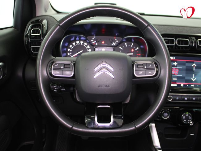Citroën C3 Aircross BlueHDi 81kW (110CV) S&S Shine