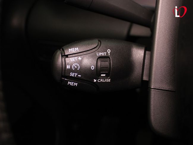 Citroën C3 Aircross BlueHDi 81kW (110CV) S&S Shine