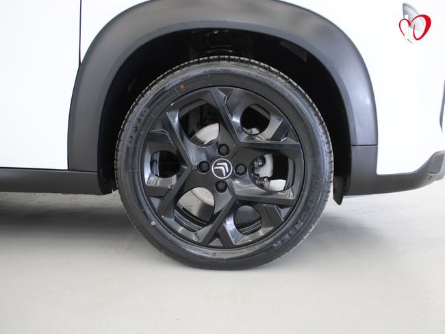 Citroën C3 Aircross BlueHDi 81kW (110CV) S&S Shine