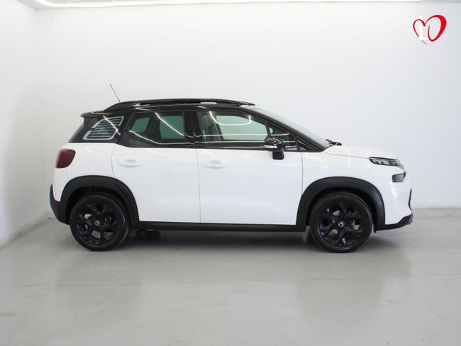 Citroën C3 Aircross BlueHDi 81kW (110CV) S&S Shine