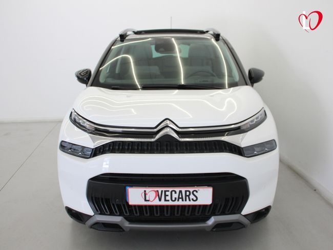 Citroën C3 Aircross BlueHDi 81kW (110CV) S&S Shine