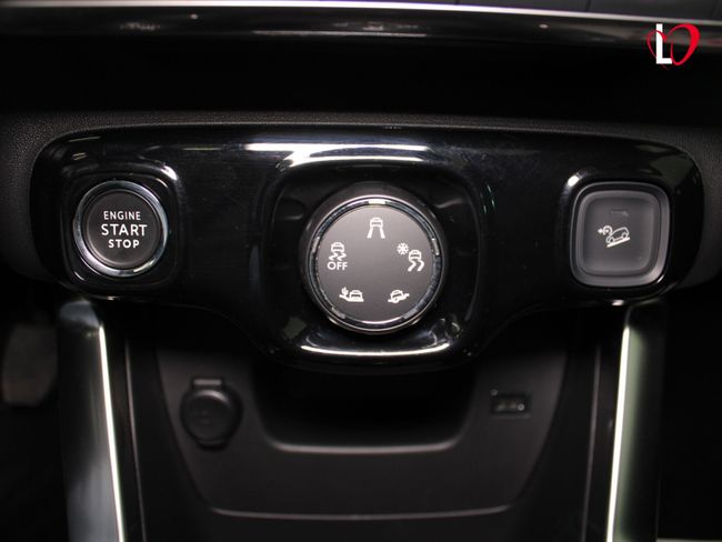 Citroën C3 Aircross BlueHDi 81kW (110CV) S&S Shine