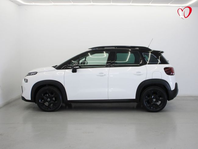 Citroën C3 Aircross BlueHDi 81kW (110CV) S&S Shine