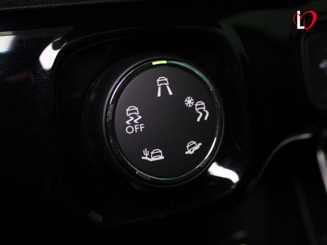 Citroën C3 Aircross BlueHDi 81kW (110CV) S&S Shine