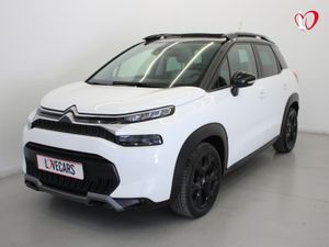 Citroën C3 Aircross BlueHDi 81kW (110CV) S&S Shine + TECHO - Foto 4