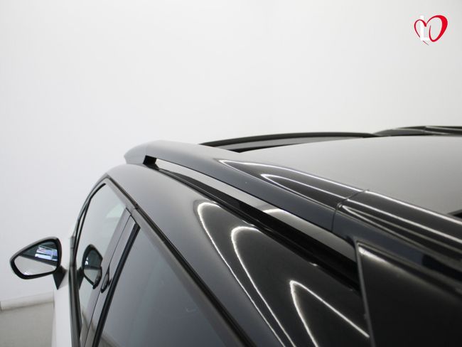 Citroën C3 Aircross BlueHDi 81kW (110CV) S&S Shine