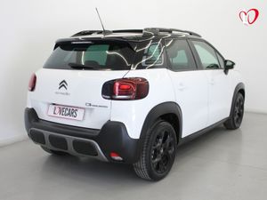 Citroën C3 Aircross BlueHDi 81kW (110CV) S&S Shine + TECHO - Foto 6