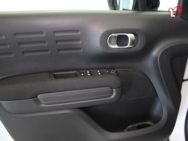 Citroën C3 Aircross BlueHDi 81kW (110CV) S&S Shine