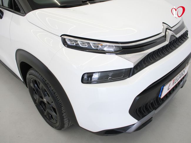 Citroën C3 Aircross BlueHDi 81kW (110CV) S&S Shine