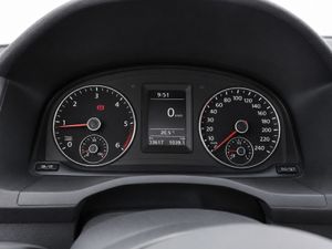 Volkswagen Caddy 2.0 TDI FURGÓN ISOTERMO + EQUIPO FRIO 75 - Foto 5