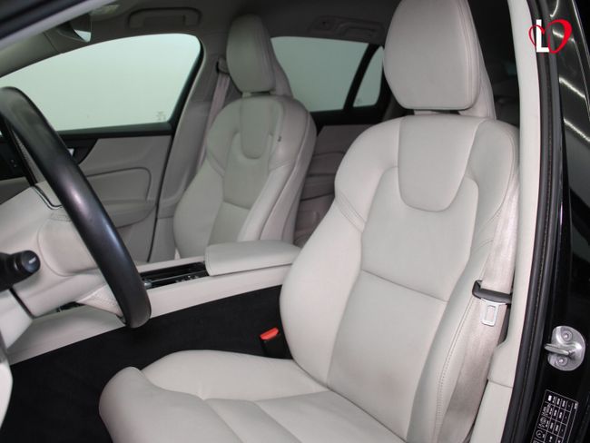 Volvo V60 2.0 B4 (D) Inscription Auto