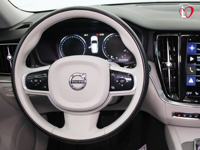 Volvo V60 2.0 B4 (D) Inscription Auto