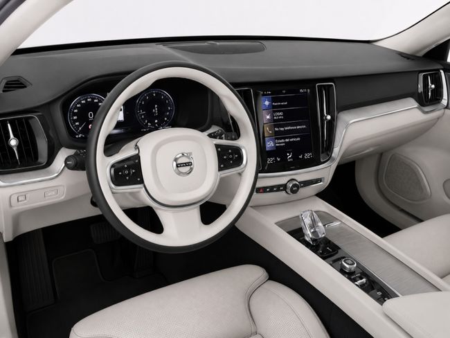 Volvo V60 2.0 B4 (D) Inscription Auto