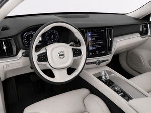 Volvo V60 2.0 B4 (D) Inscription Auto - Foto 4