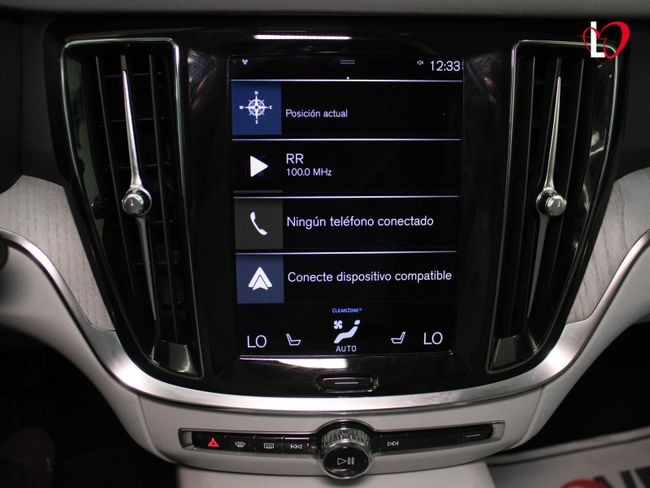 Volvo V60 2.0 B4 (D) Inscription Auto