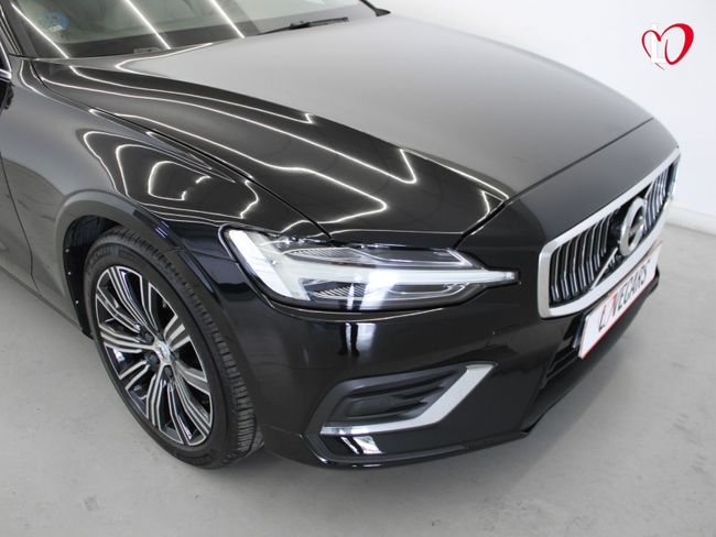Volvo V60 2.0 B4 (D) Inscription Auto