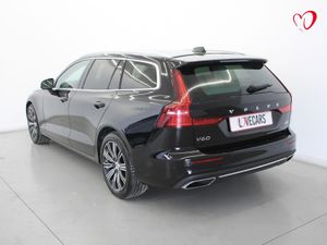 Volvo V60 2.0 B4 (D) Inscription Auto - Foto 5