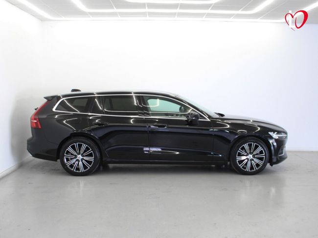 Volvo V60 2.0 B4 (D) Inscription Auto