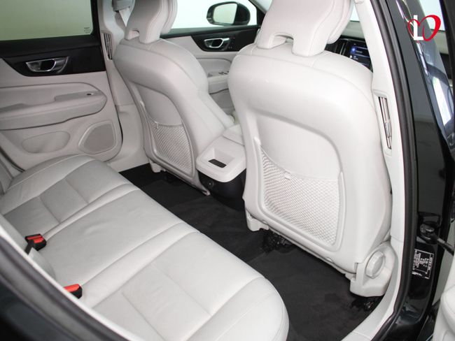Volvo V60 2.0 B4 (D) Inscription Auto