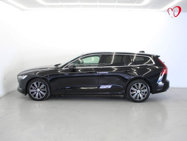 Volvo V60 2.0 B4 (D) Inscription Auto