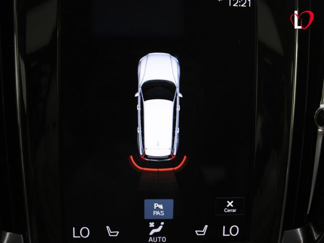 Volvo V60 2.0 B4 (D) Inscription Auto