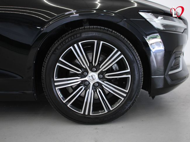 Volvo V60 2.0 B4 (D) Inscription Auto