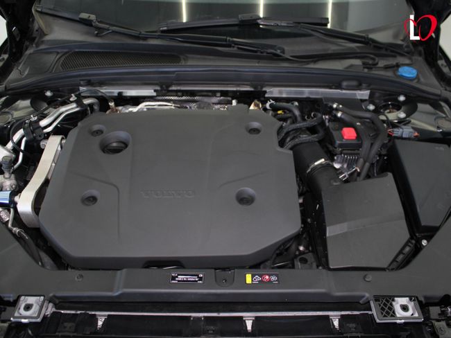 Volvo V60 2.0 B4 (D) Inscription Auto