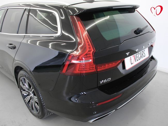 Volvo V60 2.0 B4 (D) Inscription Auto