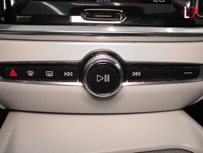 Volvo V60 2.0 B4 (D) Inscription Auto