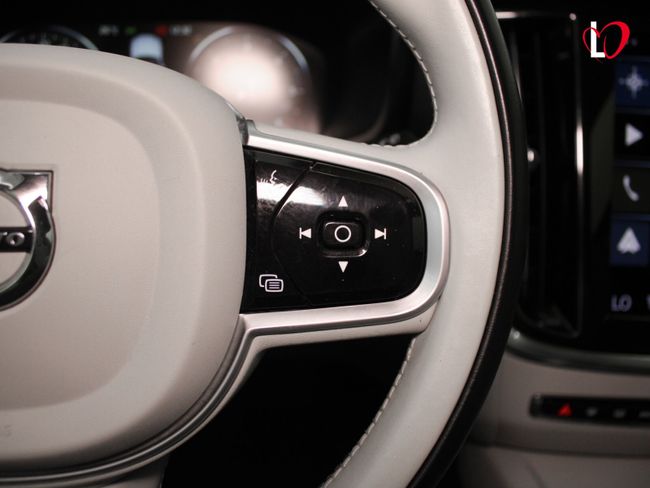 Volvo V60 2.0 B4 (D) Inscription Auto