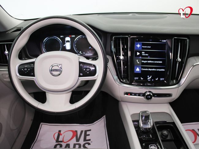 Volvo V60 2.0 B4 (D) Inscription Auto