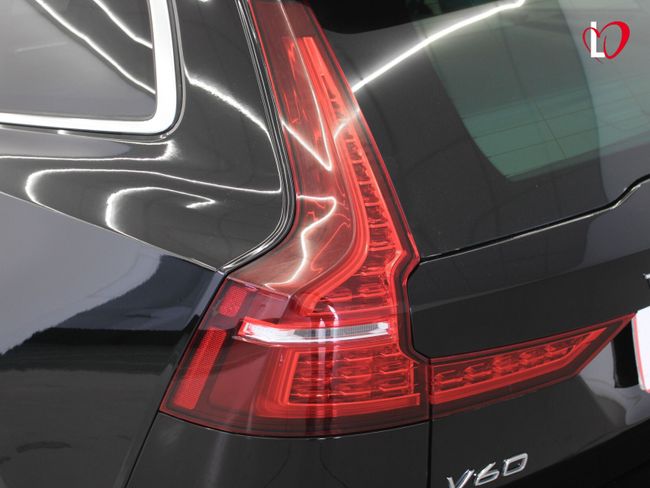 Volvo V60 2.0 B4 (D) Inscription Auto
