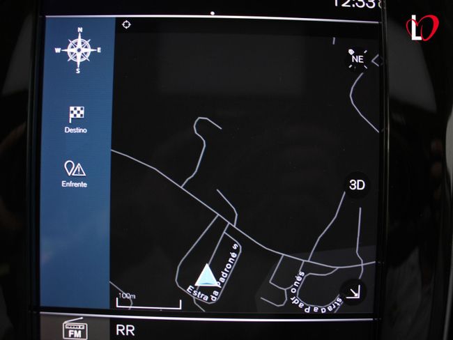 Volvo V60 2.0 B4 (D) Inscription Auto