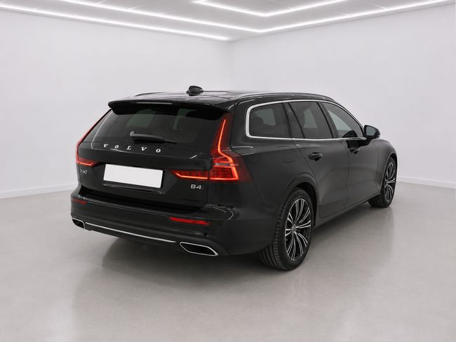 Volvo V60 2.0 B4 (D) Inscription Auto