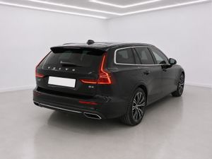 Volvo V60 2.0 B4 (D) Inscription Auto - Foto 3
