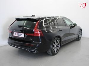 Volvo V60 2.0 B4 (D) Inscription Auto - Foto 6
