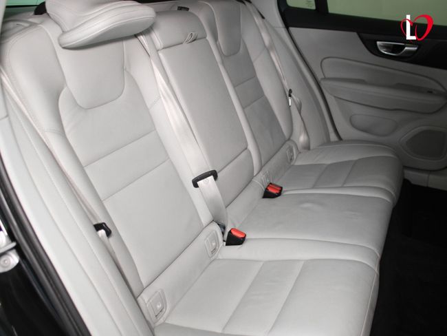 Volvo V60 2.0 B4 (D) Inscription Auto