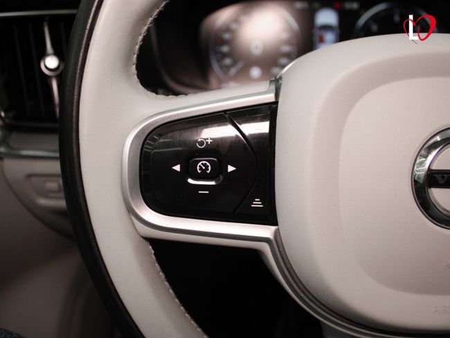 Volvo V60 2.0 B4 (D) Inscription Auto