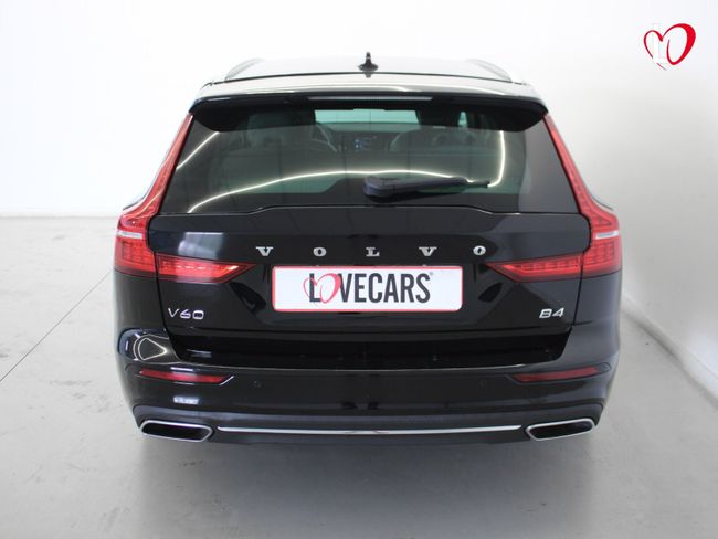 Volvo V60 2.0 B4 (D) Inscription Auto