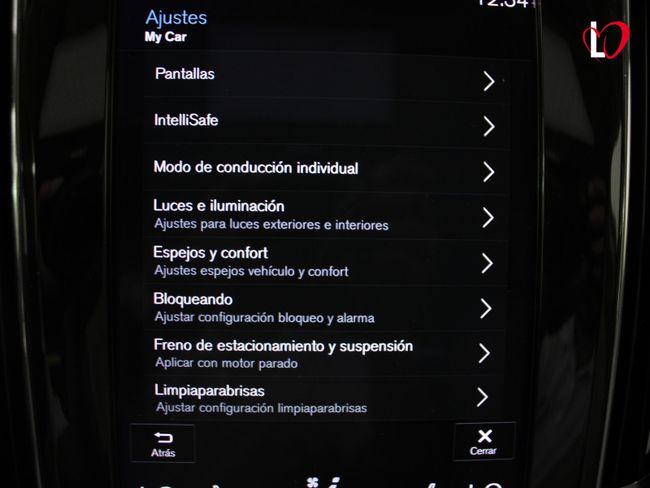 Volvo V60 2.0 B4 (D) Inscription Auto