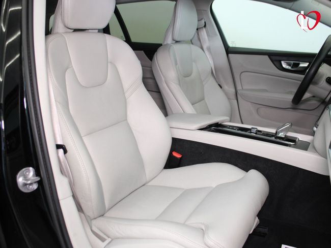 Volvo V60 2.0 B4 (D) Inscription Auto