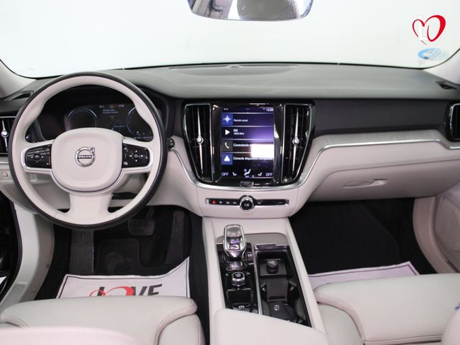 Volvo V60 2.0 B4 (D) Inscription Auto