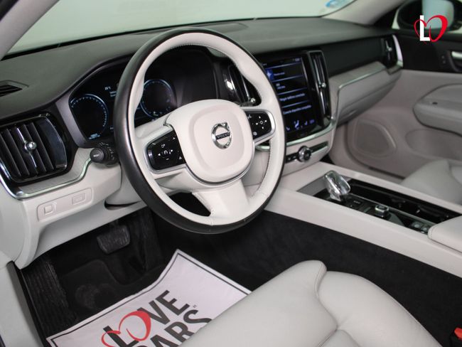 Volvo V60 2.0 B4 (D) Inscription Auto