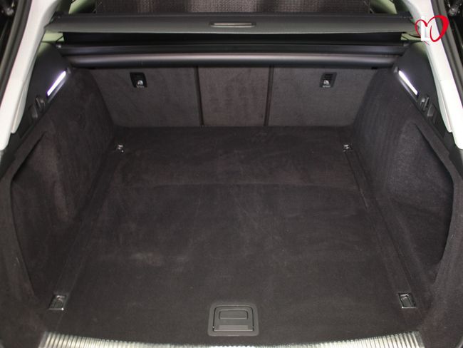 Audi A4 Avant Advanced 35 TDI 120kW S tronic