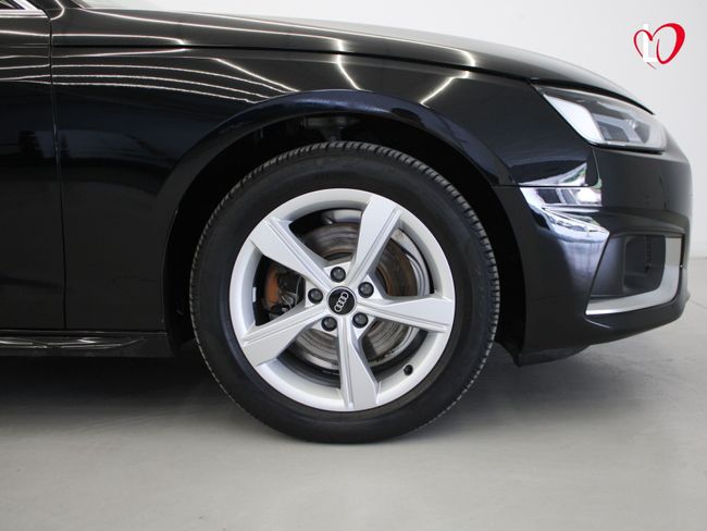 Audi A4 Avant Advanced 35 TDI 120kW S tronic
