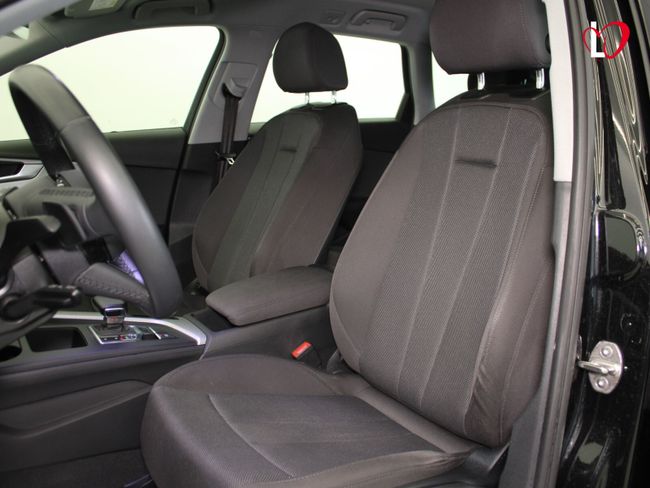 Audi A4 Avant Advanced 35 TDI 120kW S tronic