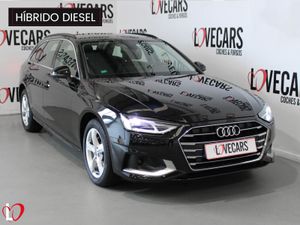 Audi A4 Avant Advanced 35 TDI 120kW S tronic - Foto 3