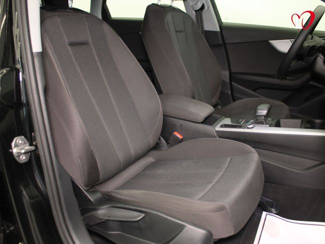 Audi A4 Avant Advanced 35 TDI 120kW S tronic